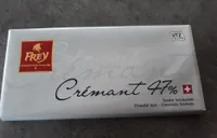 Cremant 47%