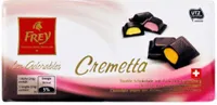 Les Adorables Cremetta