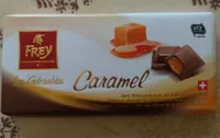 Les Adorables Caramel