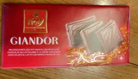 Frey Giandor Milchschokolade