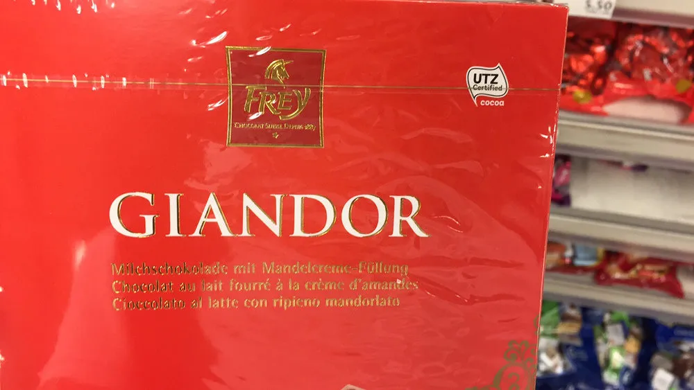 Giandor