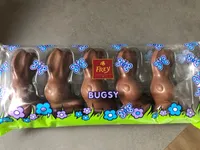 Lapin Chocolat