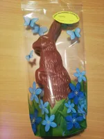 Lapin en chocolat au lait 155g