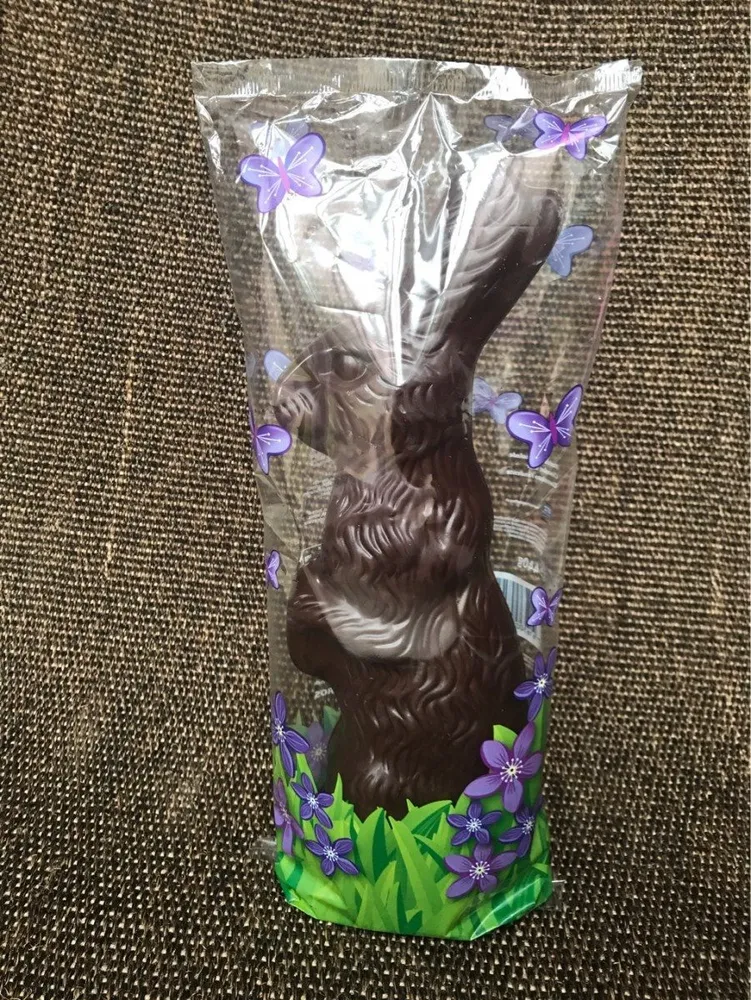 Osterhase Dunkle Schokolade