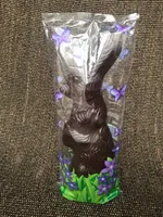 Osterhase Dunkle Schokolade