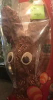 Lapin pâques
