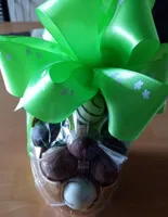 Truffes à la liqueur