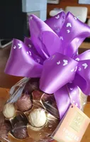 Truffes assorties