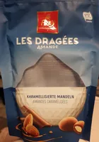 Les dragées amande