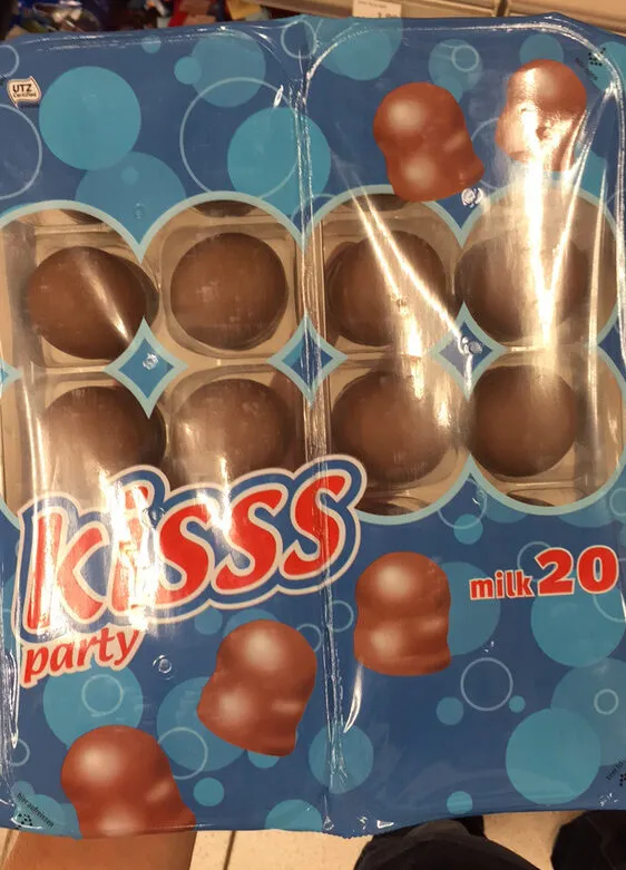 Kisss Party