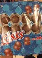 Kisss Party