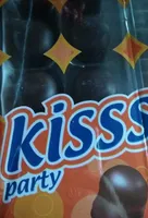 Frey Kisss Party