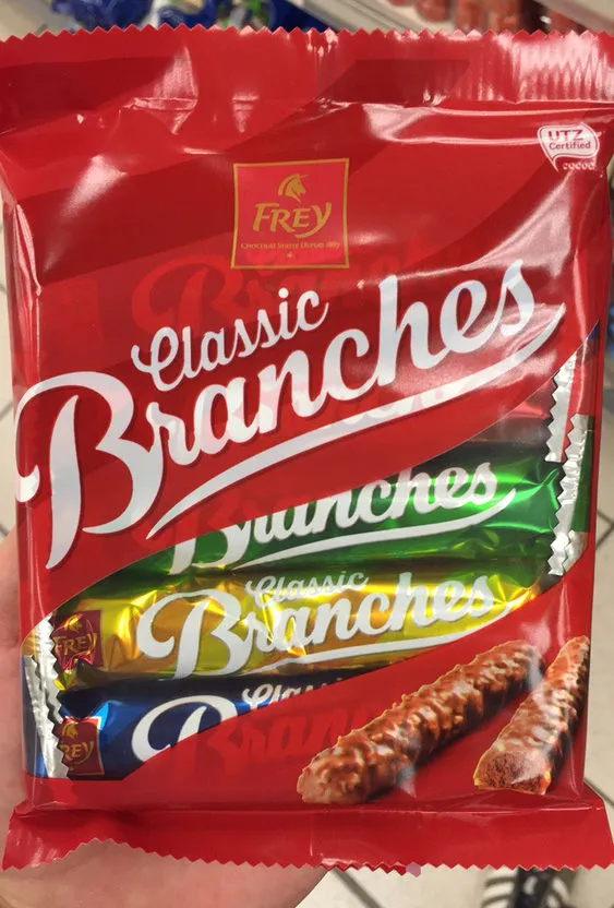 Branches Classic