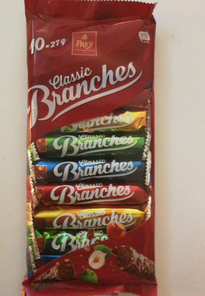 Classic Branches