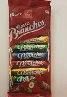 Classic Branches