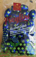 Freylini Hazel Crunch
