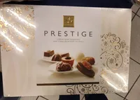 Prestige Creations Exquies Des Chocolatiers Suisses