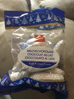 Chocolat au lait