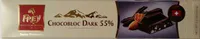 Chocobloc Dark 55%