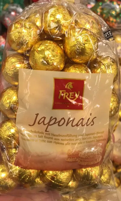 Japonais