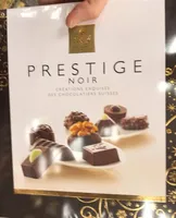 Prestige Noir