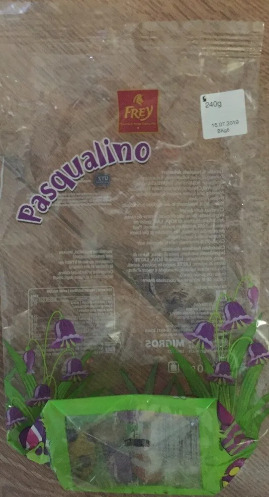 Pasqualino