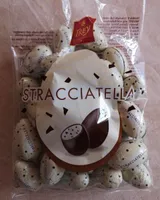 Stracciatella