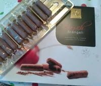 Bâton au kirsch