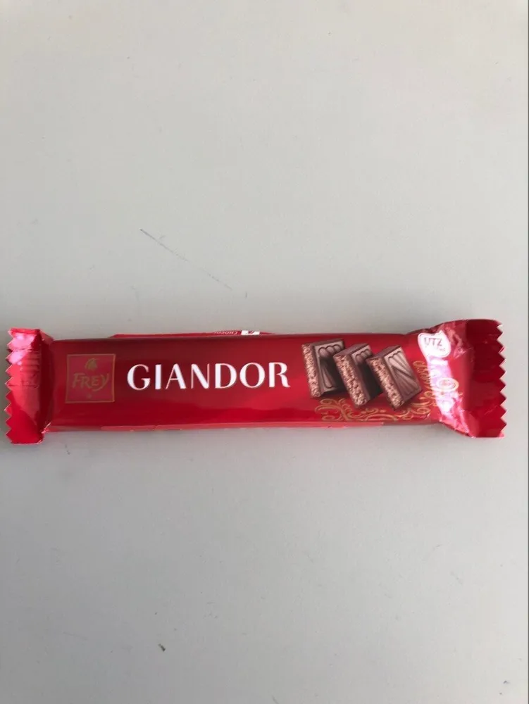 GIANDOR