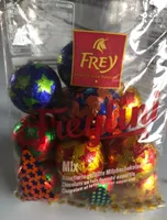Frey