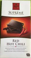 Red hot chili