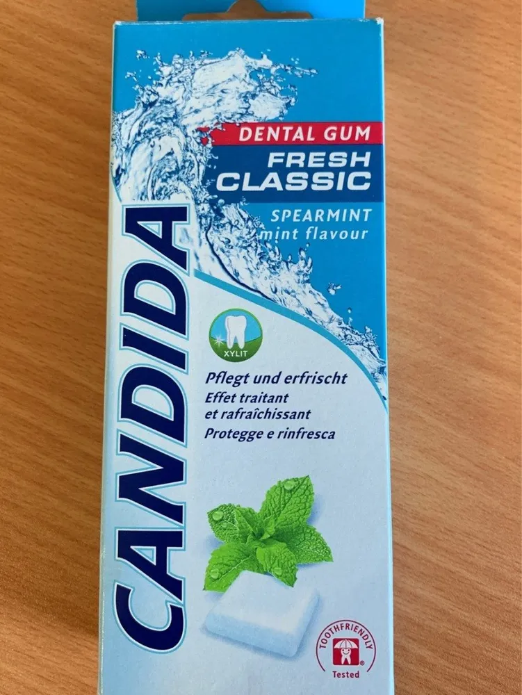 Candida Classic