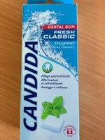 Candida Classic