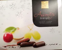 Assorties Strängeli