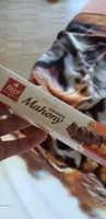 Chocolat Frey Mahony orange