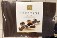 Pralinés Prestige Noir