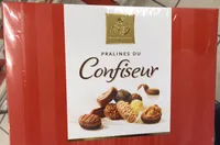 PRALINES DU Confiseur