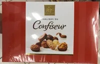 Pralinés Du Confiseur