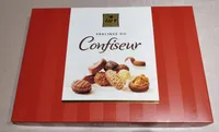 PRALINES DU Confiseur