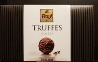 Truffes Noires