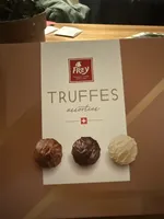 Truffes Assorties