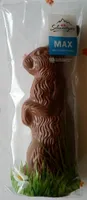 Max Milchschokolade