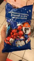 Mélange de fête