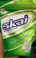 Skai Spearmint