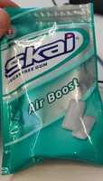Skai Air Boost