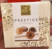 PRESTIGE