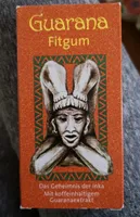 Guarana Fitgum