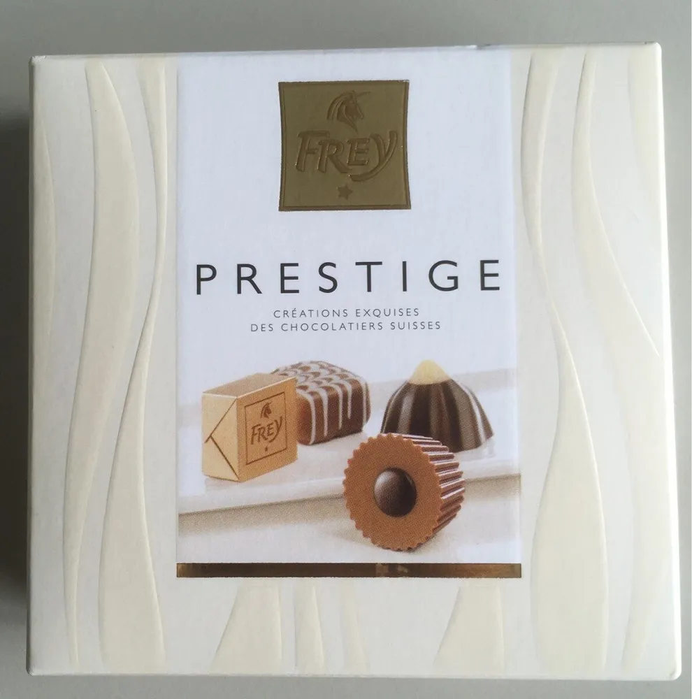 Prestige