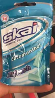 Skai sugarfree gum