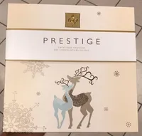 Prestige
